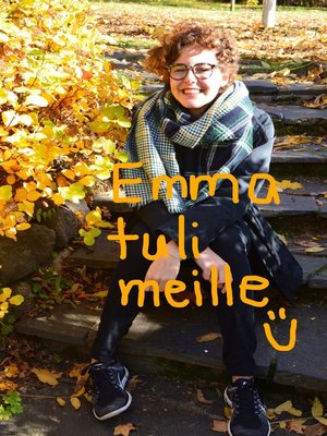 cover image of Emma tuli meille